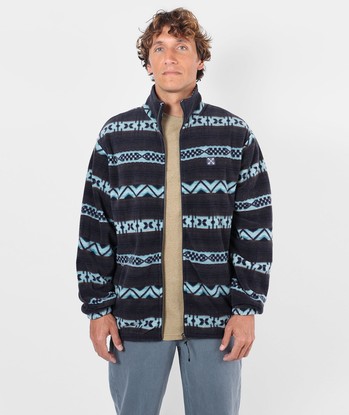 Oxbow Zipped Polarfleece WILDWAY OXV932945