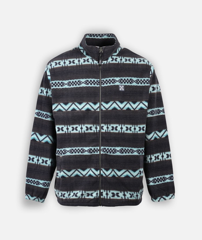 Oxbow Zipped Polarfleece WILDWAY OXV932945