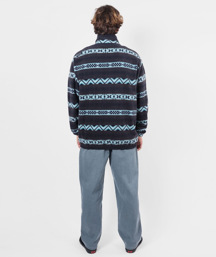 Oxbow Zipped Polarfleece WILDWAY OXV932945
