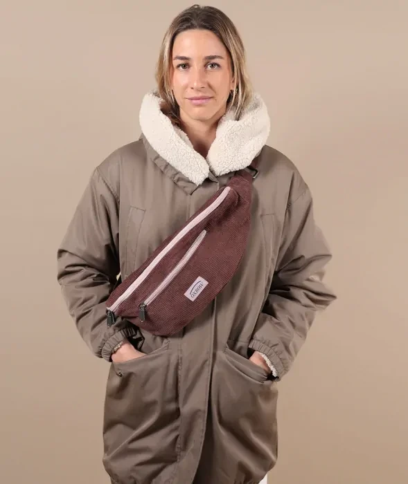 Oxbow Bauchtasche JIPSY OXS918481