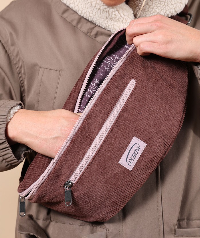 Oxbow Bauchtasche JIPSY OXS918481