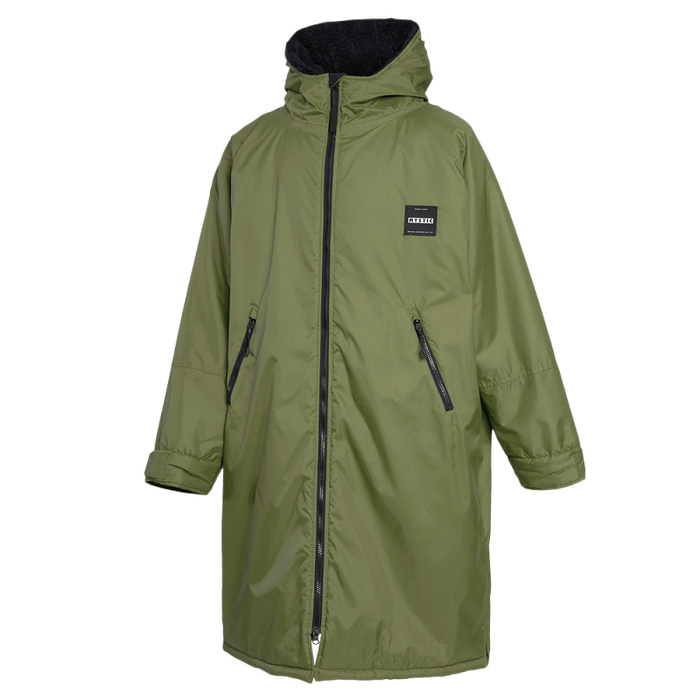 Mystic Explore Poncho