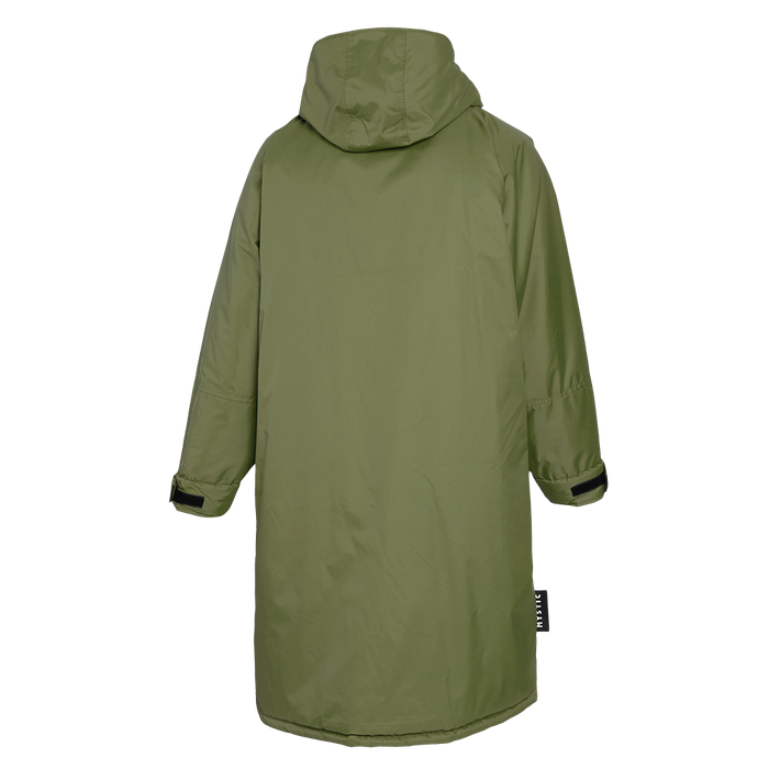 Mystic Explore Poncho