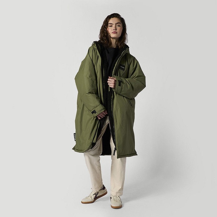 Mystic Explore Poncho