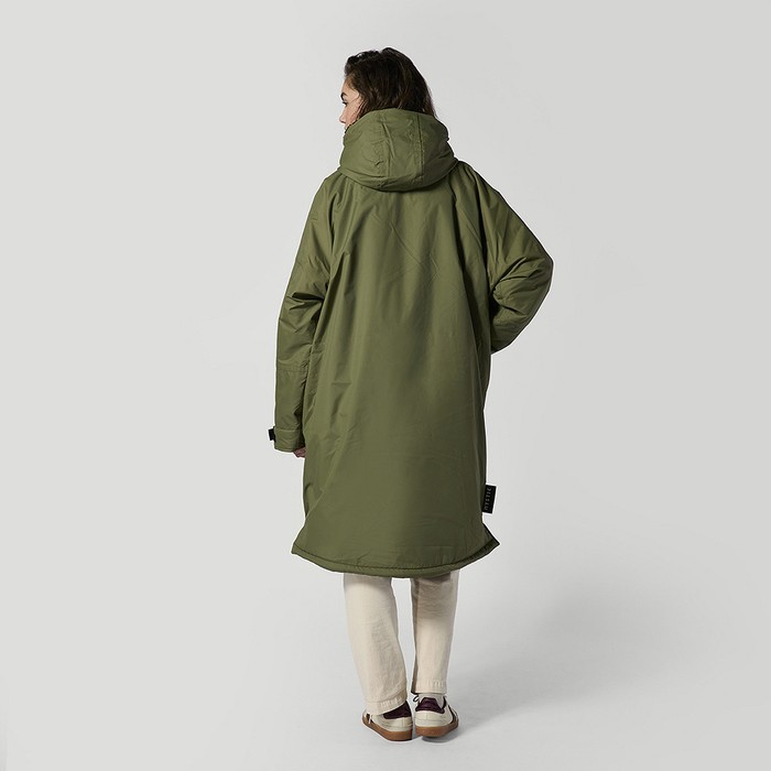 Mystic Explore Poncho