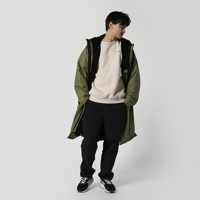 Mystic Explore Poncho