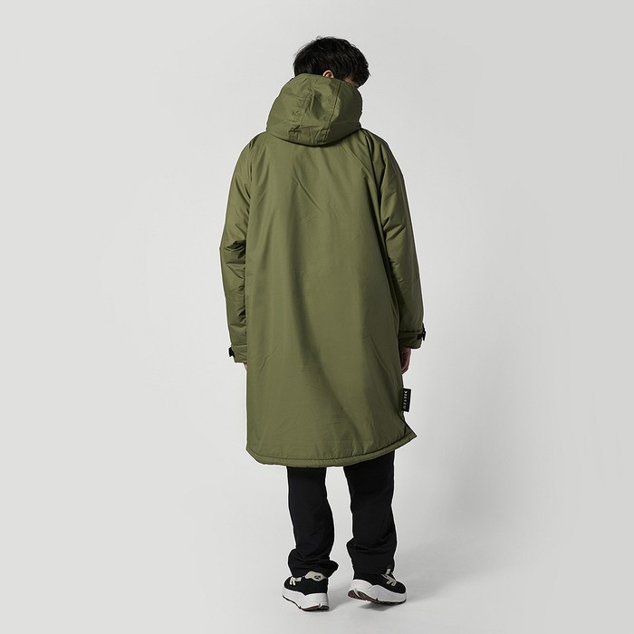 Mystic Explore Poncho
