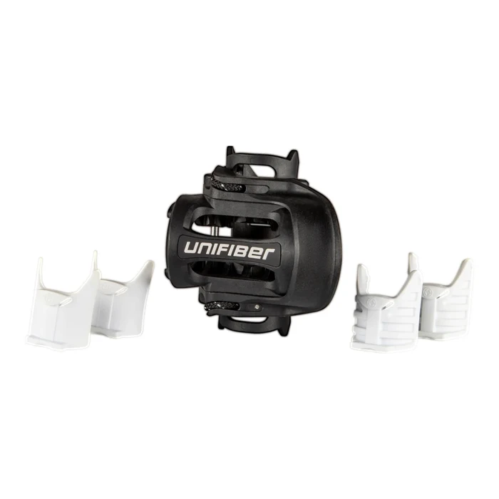 Unifiber Essentials Ergo Boom Head (RDM & SDM)