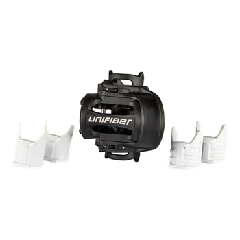 Unifiber Essentials Ergo Boom Head (RDM & SDM)