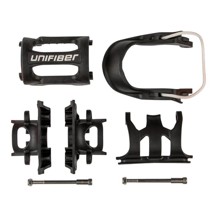 Unifiber Essentials Ergo Boom Head (RDM & SDM)
