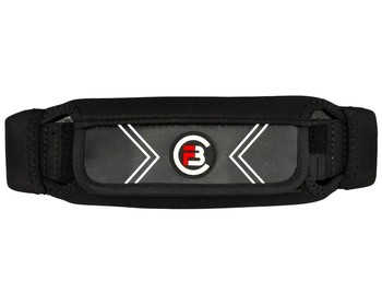 FBC Foil Footstrap Pro+ Set (3x)