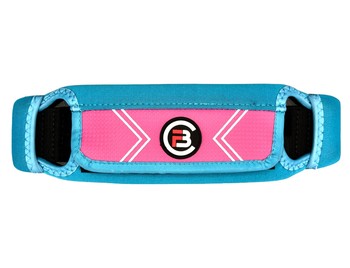 FBC Foil Footstrap RAD Pro+ Set (3x)
