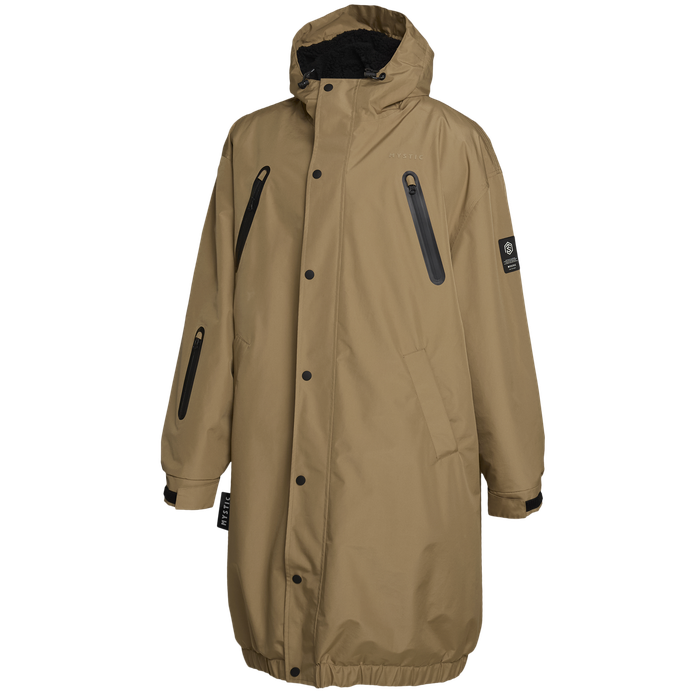 Mystic DTS Poncho