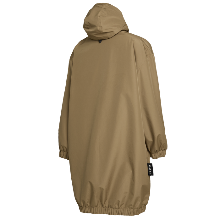 Mystic DTS Poncho