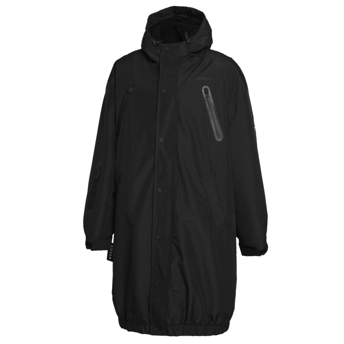 Mystic DTS Poncho