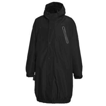 Mystic DTS Poncho