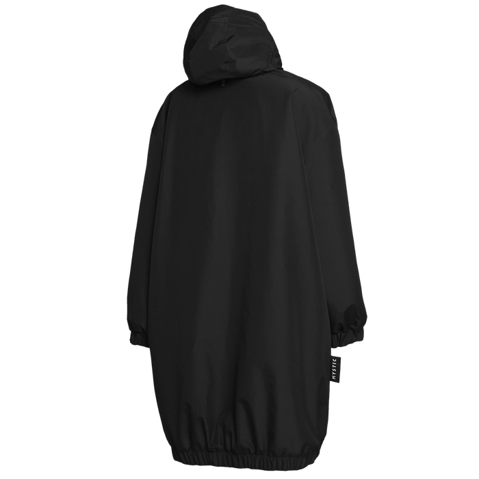 Mystic DTS Poncho