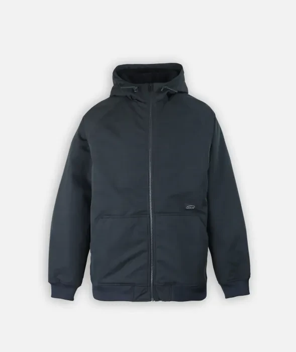 Oxbow Canvas hooded jacket JOAO OXV932823