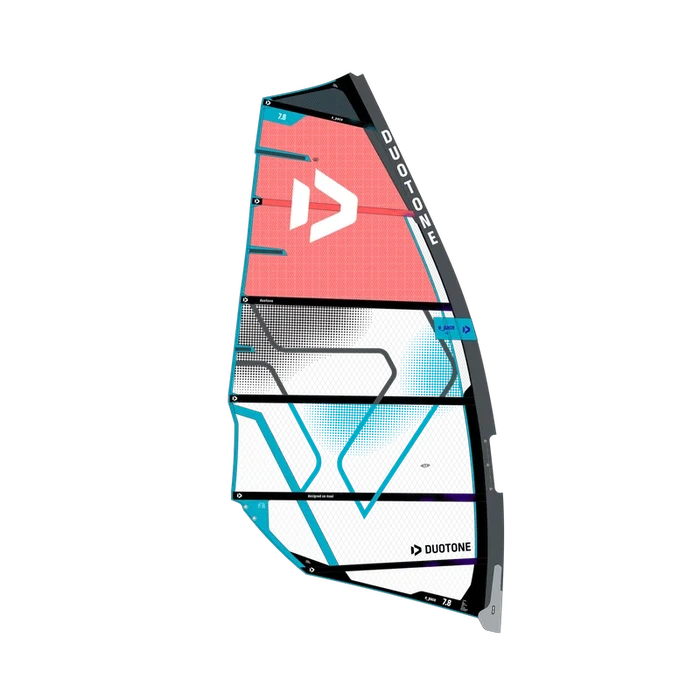 Duotone Windsurf Segel E Pace HD - Sails 2026