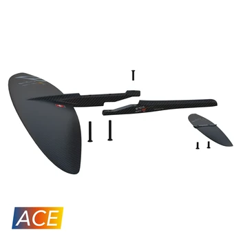Ensis semi Foil Maniac INFINITY ACE CARBON