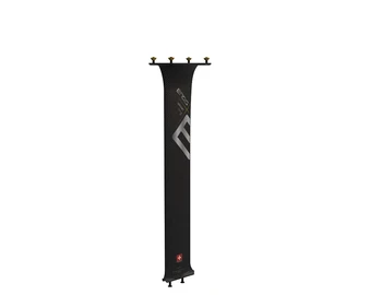 Ensis MANIAC Mast Carbon DEMO