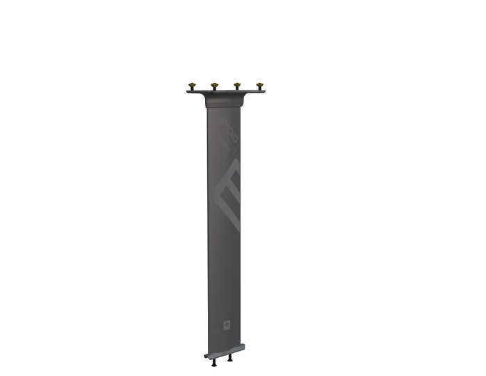 Ensis MANIAC Mast Alu DEMO