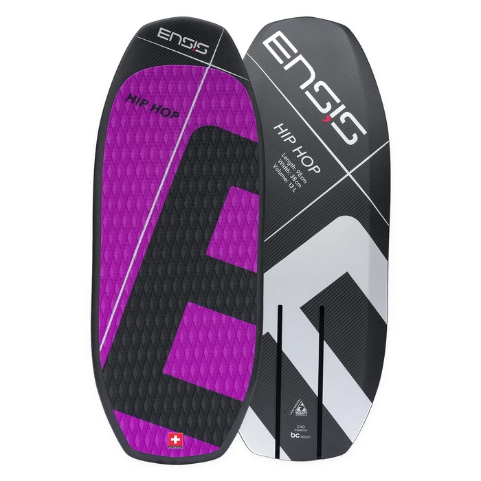 Ensis Pump Foil Board Hip Hop