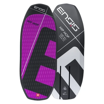 Ensis Pump Foil Board Hip Hop