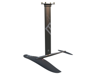 Ensis Wing & Pump Foil Maniac Pacer ALU DEMO Ensis Wing & Pump Foil Maniac Pacer ALU DEMO