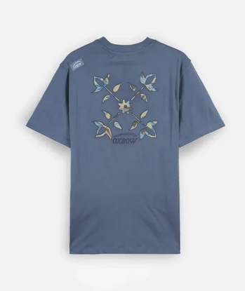 Oxbow T-Shirt TAGTAN OXV932878