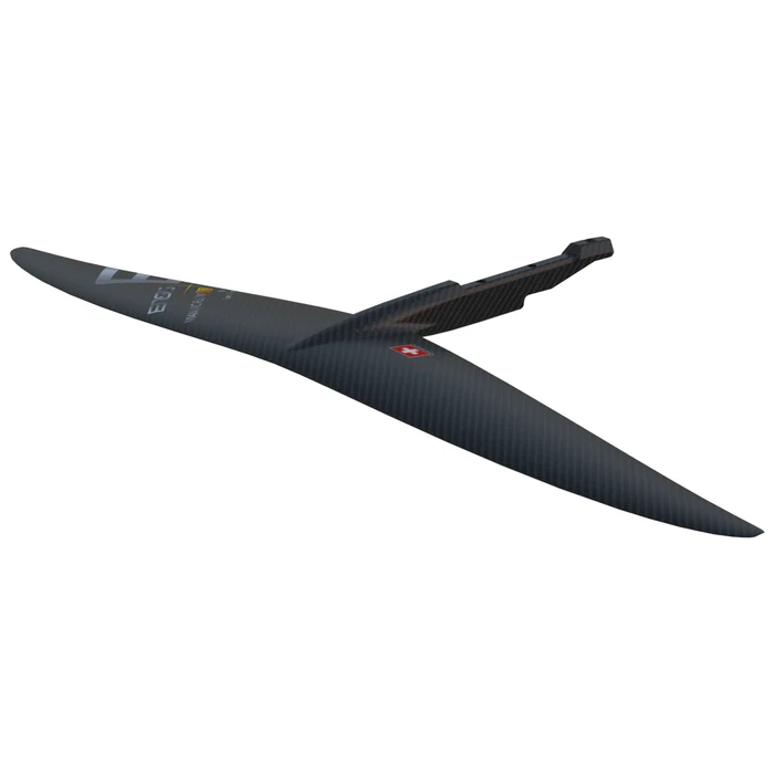 Ensis FLOW ACE Semi Foil Set