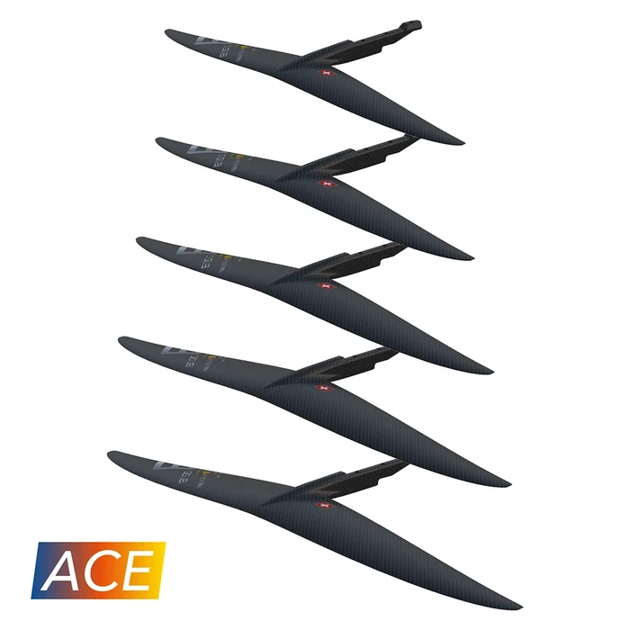 Ensis FLOW ACE Semi Foil Set
