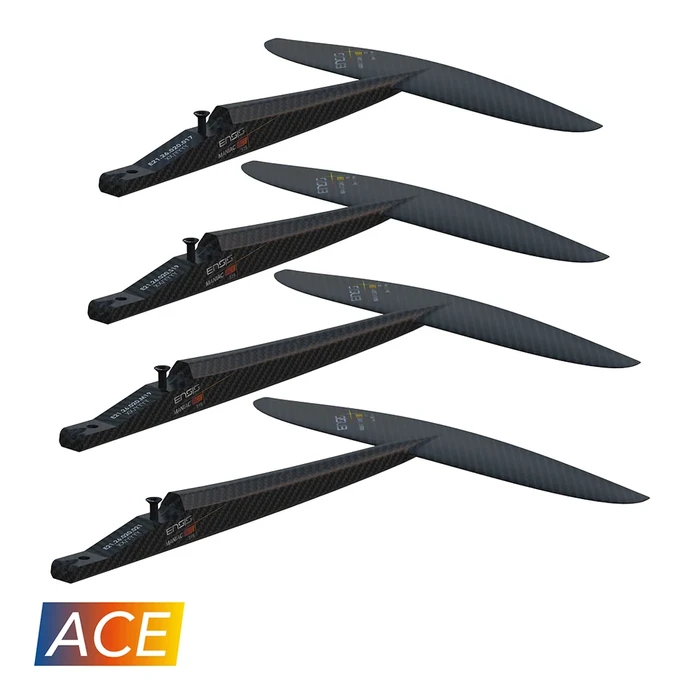 Ensis CARVE ACE Stabilizer