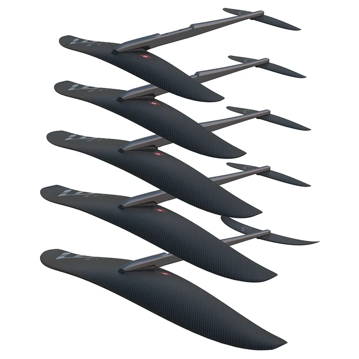 Ensis semi Foil Wing & Pump Foil Maniac Pacer