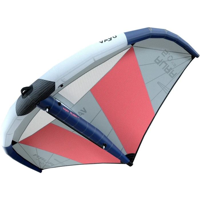 VAYU Foil Wing Aura V inklusive Click Boom 2027