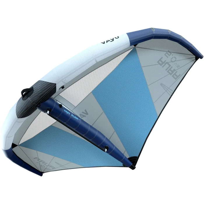 VAYU Foil Wing Aura V inklusive Click Boom 2027