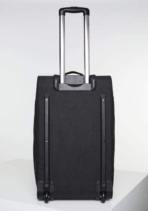 Chiemsee Rolling Duffel Seesack mit runder Reißverschlusskonstruktion