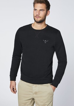 Chiemsee TENBY Herren Sweatshirt