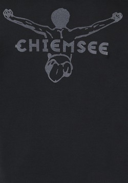 Chiemsee TENBY Herren Sweatshirt