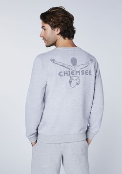 Chiemsee TENBY Herren Sweatshirt