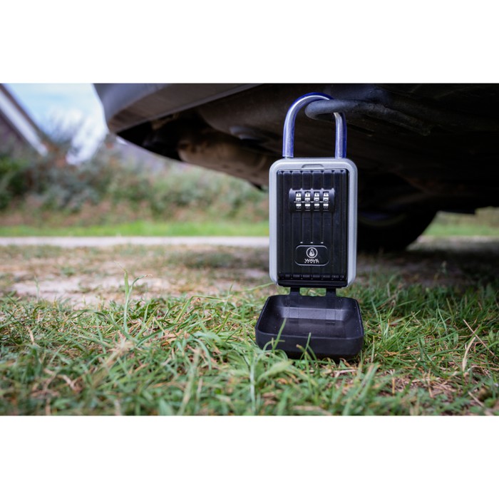 Wave Hawaii Key Safe Maxi Schlüsselbox
