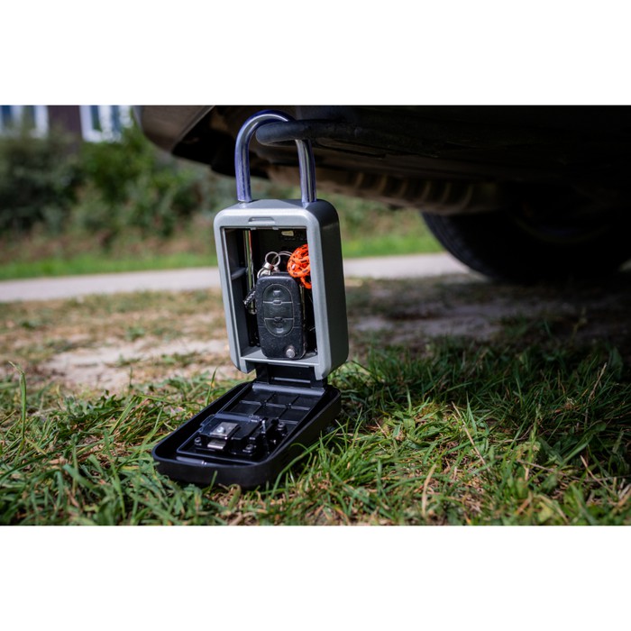 Wave Hawaii Key Safe Maxi Schlüsselbox