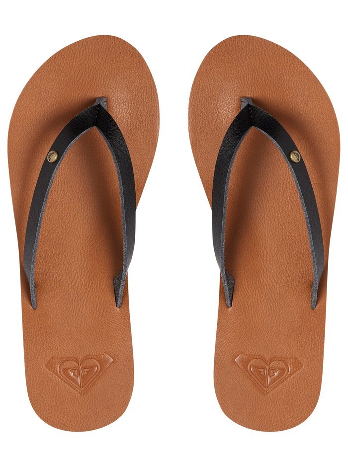 ROXY JYLL II J SNDL BLK Fashion Sandal