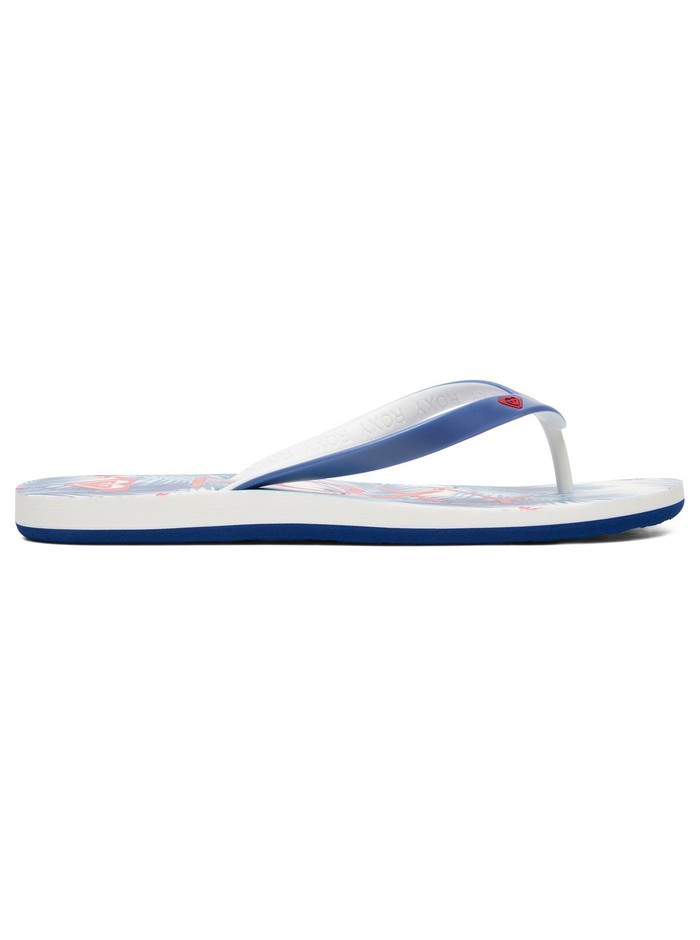 ROXY TAHITI Basic Sandale Zehentrenner FlipFlop - 11 (Gr. 42)