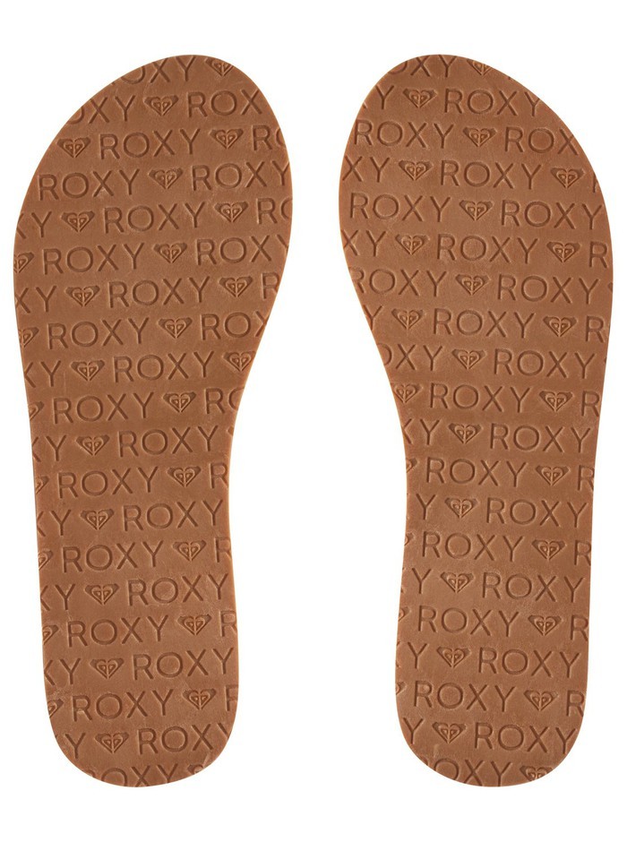 ROXY JYLL II J SNDL BLK Fashion Sandal