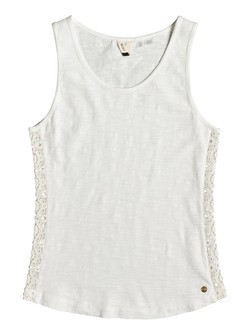 Roxy ANOTHER BREATH Tank Top Shirt