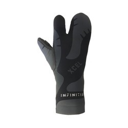 Xcel Infiniti 3-Finger Glove 5mm Neoprenhandschuhe