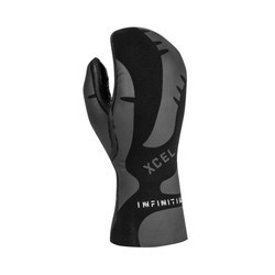 Xcel Infiniti Mitten Glove 5mm Neoprenhandschuhe