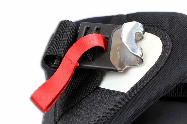 Unifiber Race Seat Harness Sitztrapez