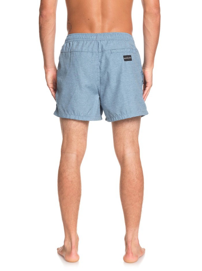 Quiksilver EVERYDAYVL15 Boardshort Badehose - Real Teal